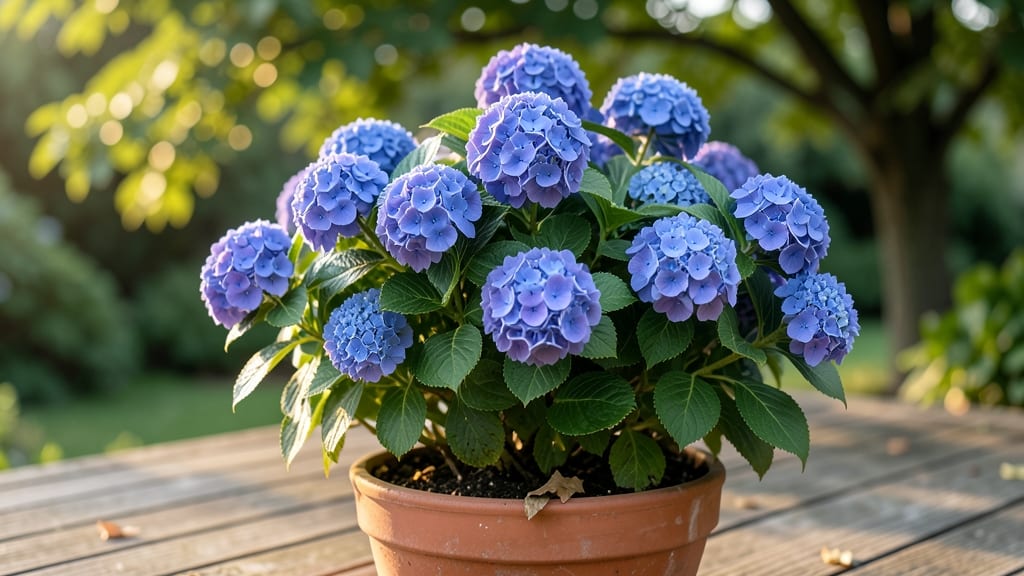 Bobo Hydrangea Bloom Time: When They Flower & How to Trigger Reblooms