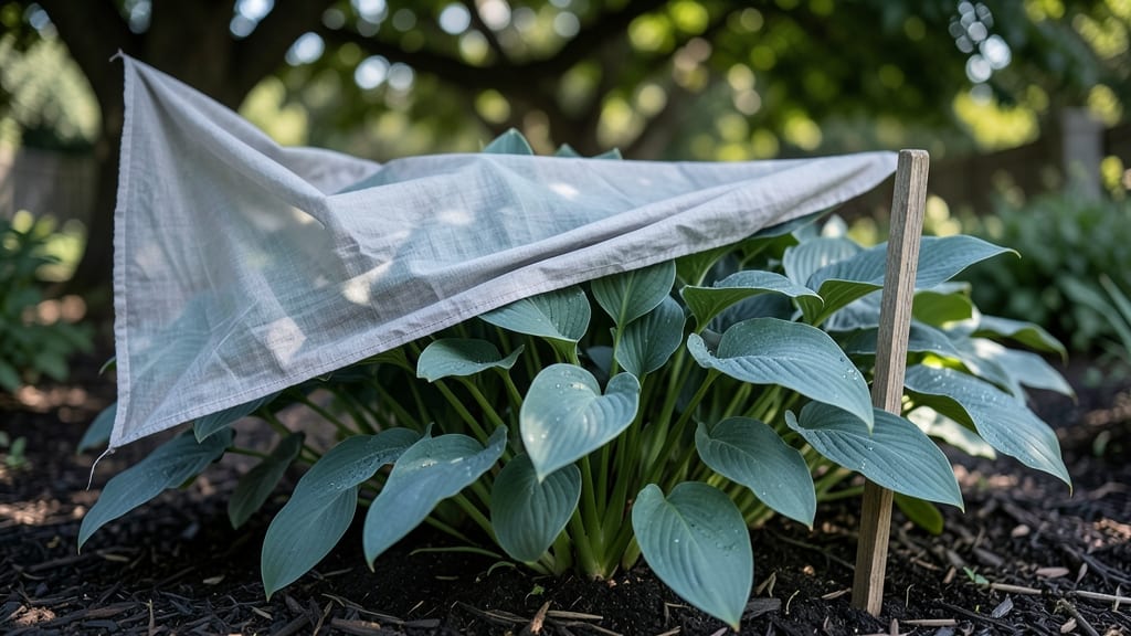 Plant Shade Cover: Layered Privacy That Blocks Light Without Sacrificing Growth