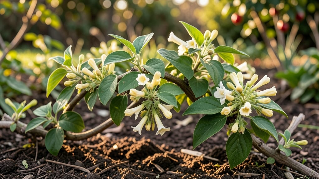 Does Honeysuckle Bloom All Summer: Variety-Specific Truths and Deadheading Impact