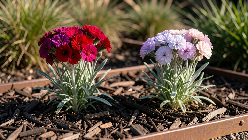 Dianthus in Sun or Shade: Light-Specific Varieties for Bold, Fragrant Blooms