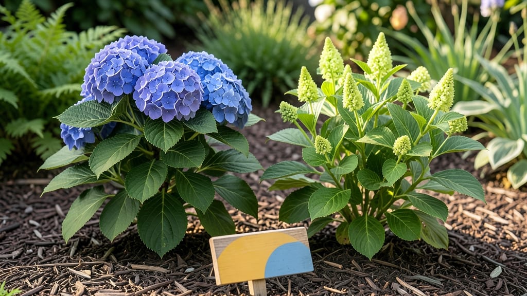Hydrangeas in Full Sun or Shade: Light Secrets for Peak Blooms Without Stress