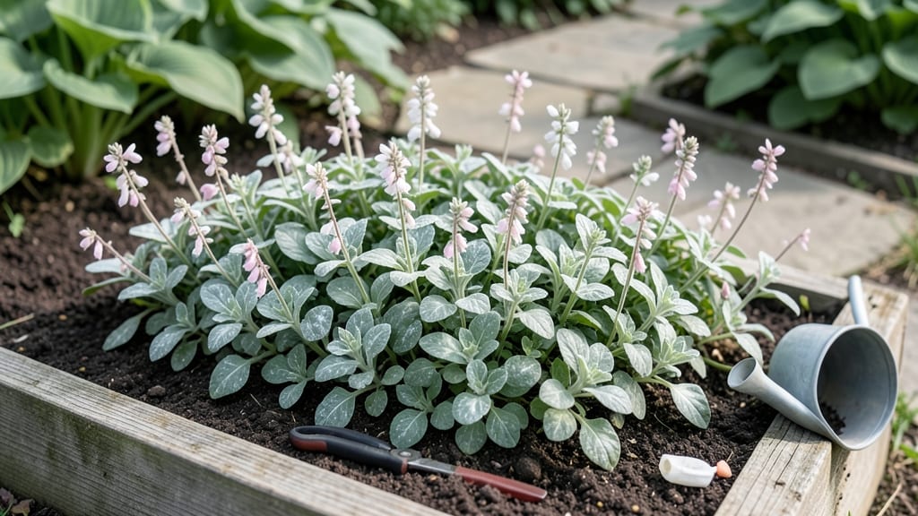 Shaded Ground Cover Plants: 10 Fast-Spreading Options for Deep Shadows