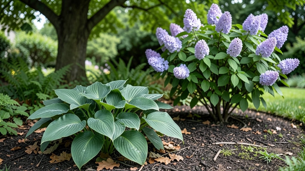 Can Lilacs Grow in Shade: Varieties That Thrive With Less Sunlight