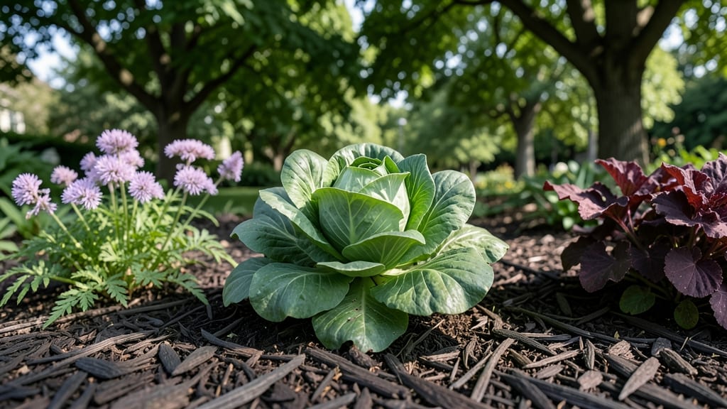 Lettuce in Shade: 5 Fast-Growing Varieties That Stay Crispy Without Sun