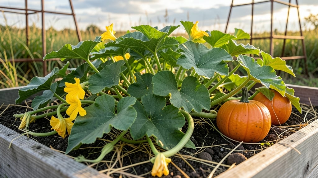 Is Pumpkin a Nightshade Plant: The Botanical Truth and Why It Matters