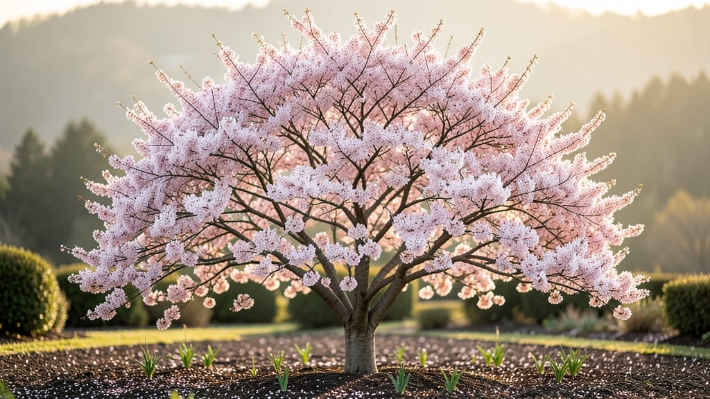 Cherry Blossom Bloom Time: Predict Peak Days by Zone & Variety