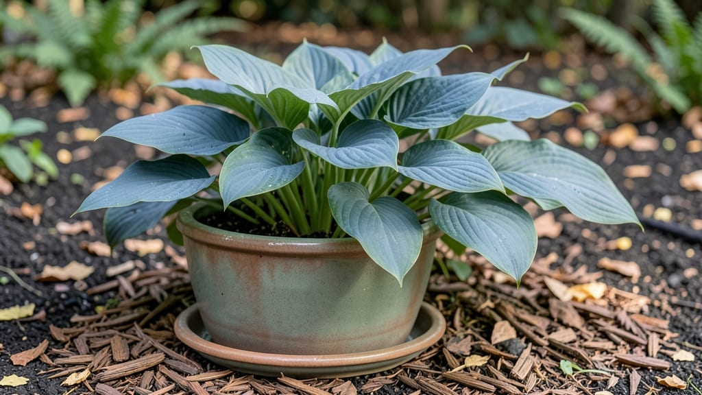 Potted Flowers in Shade: Lush Greenery That Thrives in Low-Light Spaces
