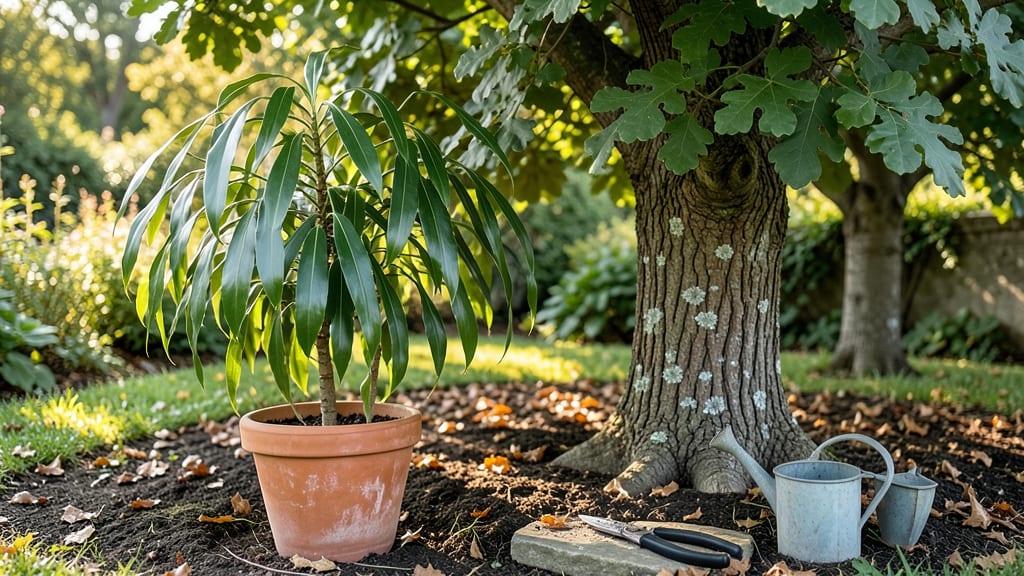 Trees Which Give Shade: Evergreen Privacy That Thrives in Low-Light Gardens