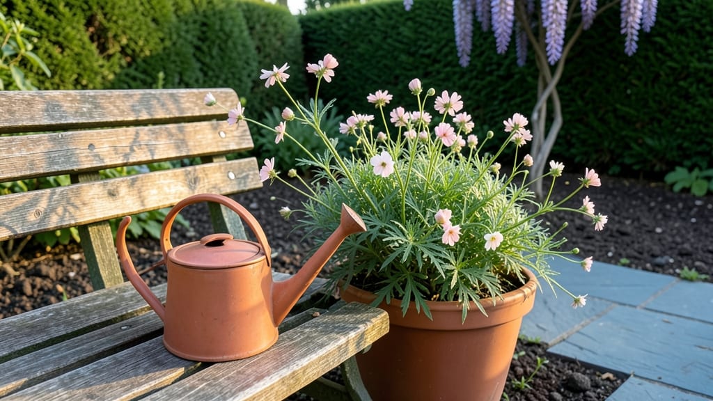 Gaura Plant Sun or Shade: Light Secrets for Nonstop Blooms
