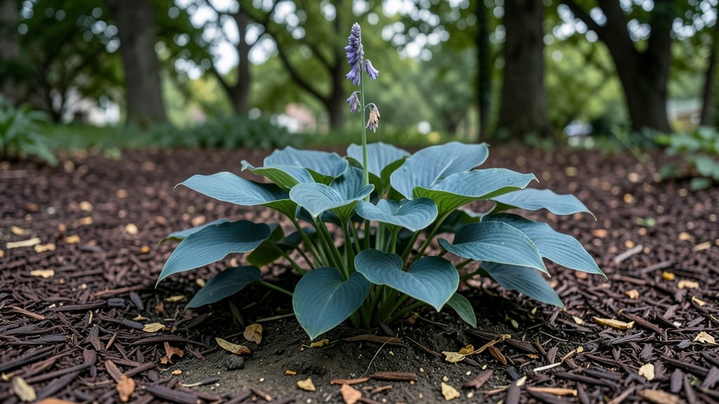 Hearty Perennial Shrubs for Shade: Year-Round Texture and Fragrant Blooms