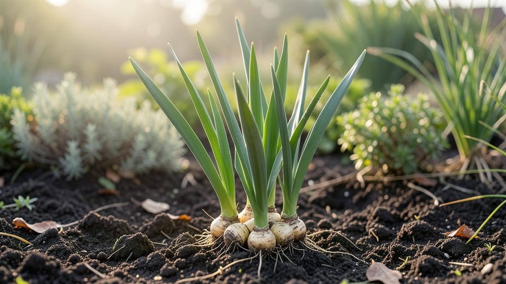 Do Iris Bloom the First Year: What Science Says About Root Maturity Timelines