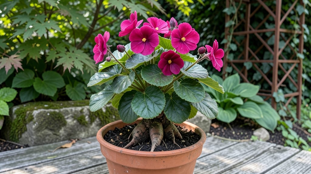 Do Wax Begonias Like Sun or Shade: Morning Sun Secrets for Longer Blooms