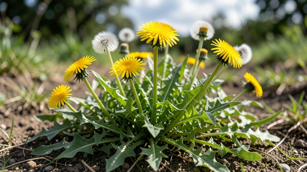 Do Dandelions Bloom All Summer: Regional Growth Cycles Explained