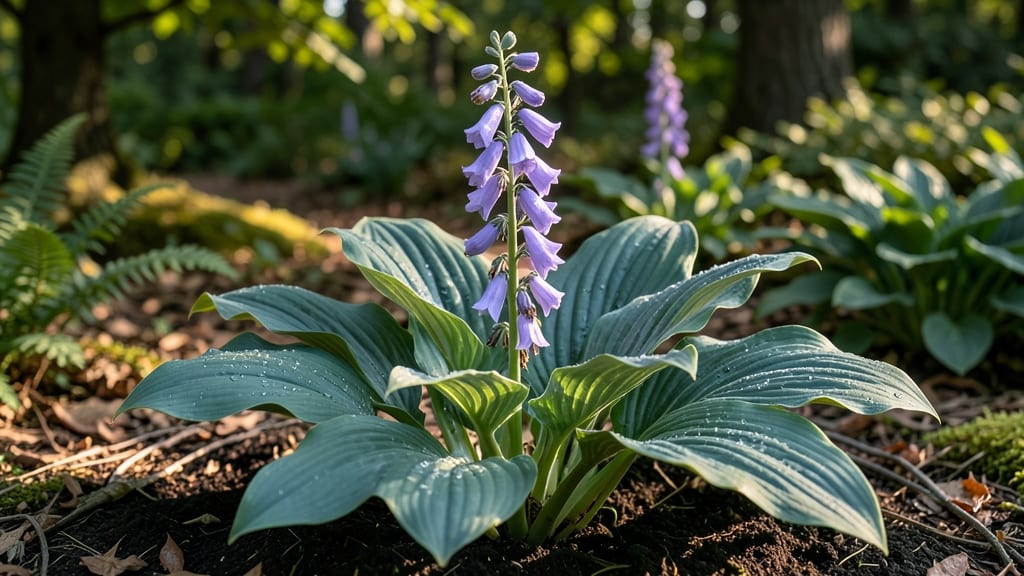 Hosta Bloom Time: When and Why Varieties Flower in Your Zone