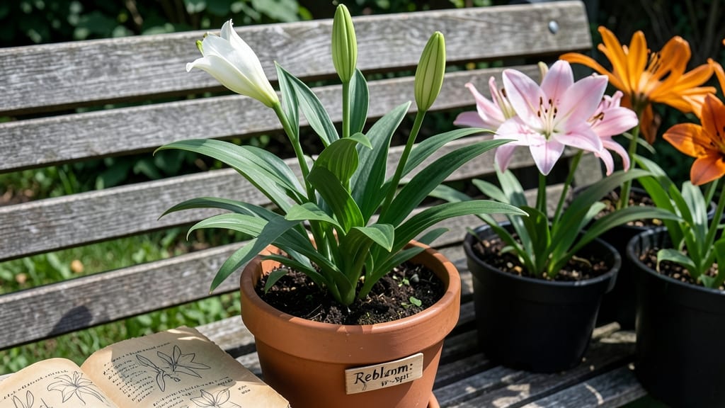 Do Easter Lilies Bloom More Than Once: Why They Rarely Rebloom and How to Encourage It