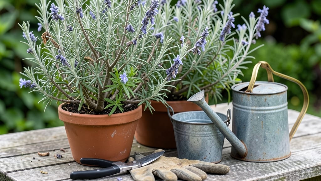 Salvia Reblooming Secrets: Revive Dormant Plants in 3 Simple Steps