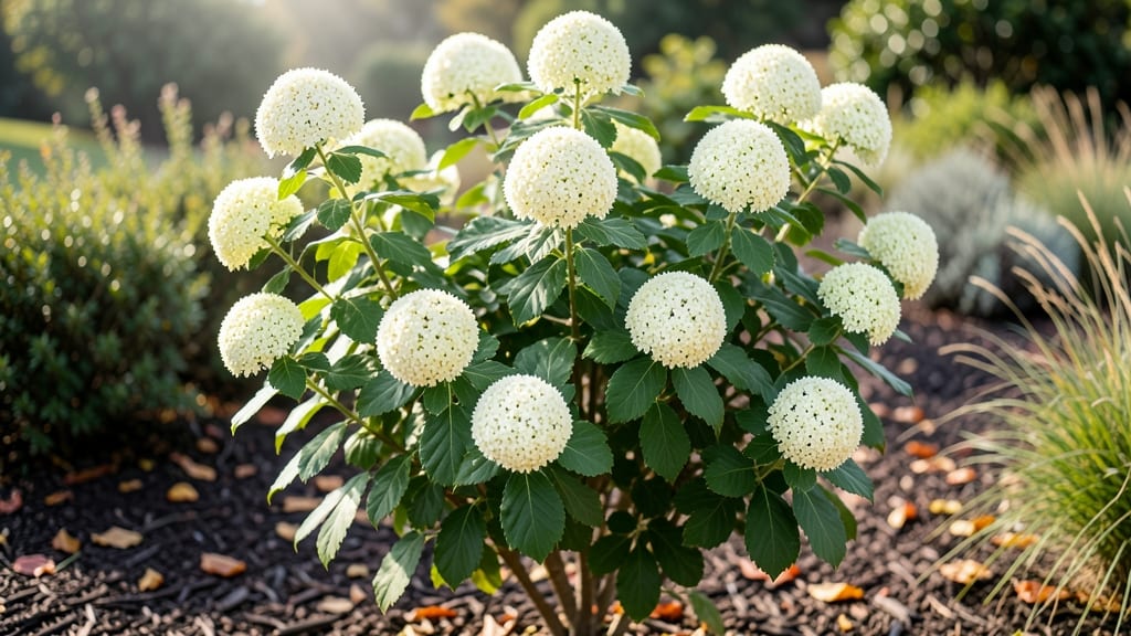 Snowball Viburnum Bloom Time: Pruning Tricks to Extend Your Floral Display