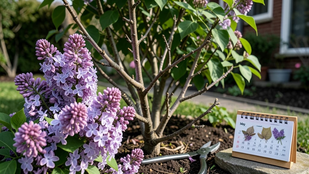 Do Lilacs Bloom Every Year: Variety-Specific Truths and Reblooming Realities