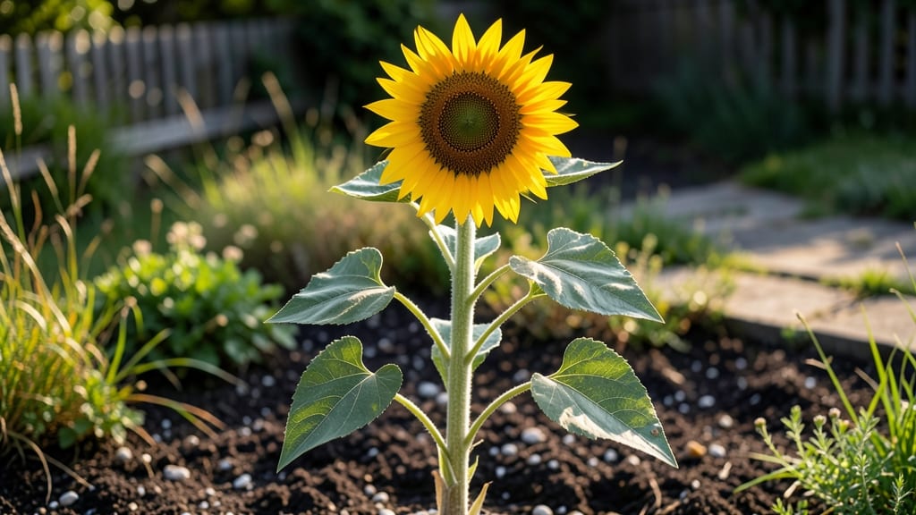 When Do Sunflowers Bloom in Illinois: Varieties and Frost-Date Timing Guide
