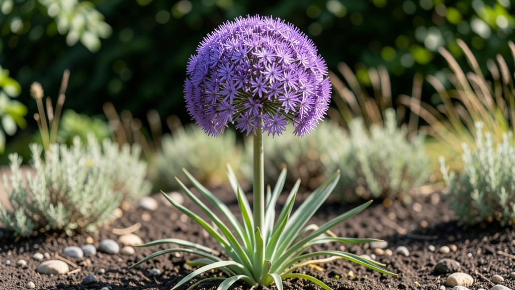 Allium Bloom Time: Month-by-Month Guide for Your Hardiness Zone
