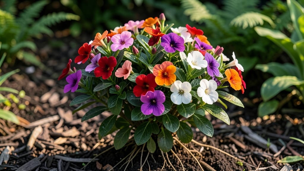 Do Impatiens Bloom All Summer: The Truth About Their Seasonal Lifespan