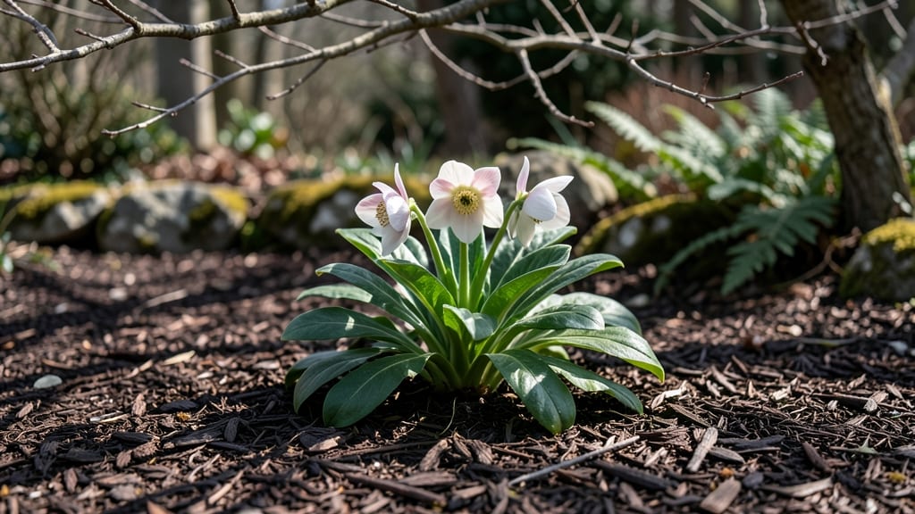 Do Hellebores Like Sun or Shade: Shade-Loving Perennials That Bloom Before Spring