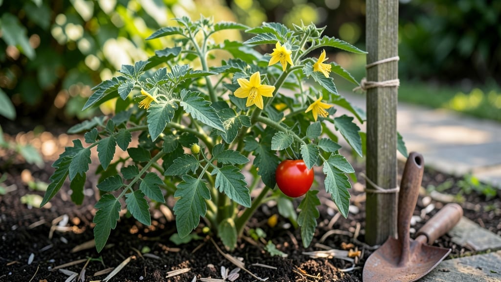 Tomatoes in the Nightshade Family: Allergies, Health Risks, and Safe Alternatives