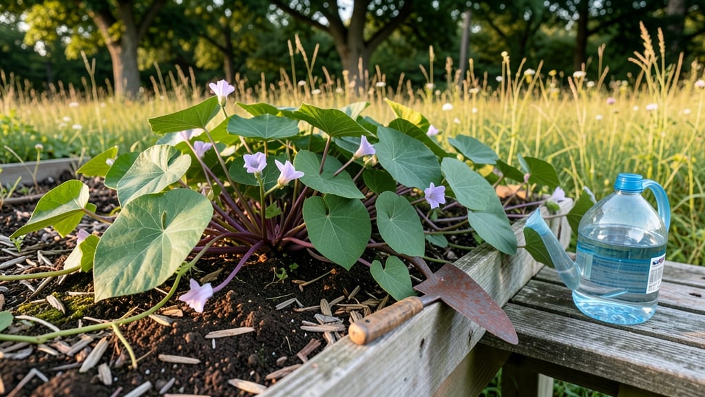 Are Sweet Potatoes a Nightshade: The Truth About Their Family and Allergies