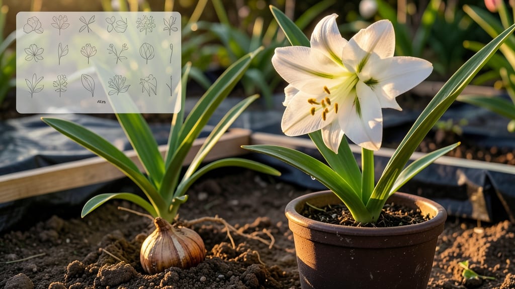 Do Lilies Bloom All Year: Variety-Specific Truths and Climate Realities