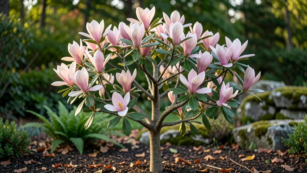 Magnolia Tree Bloom Time: How Heat Zones Shift Flowering Windows