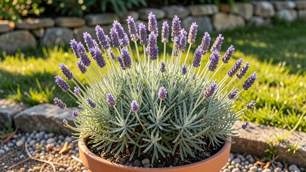 Spanish Lavender Bloom Time: Zones 7-10 Guide to Peak Fragrance Months
