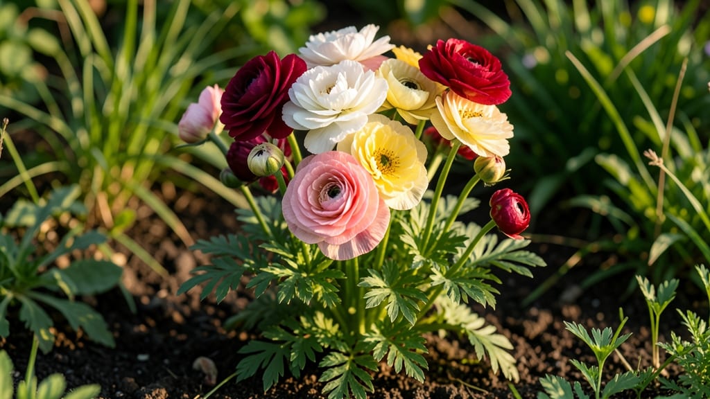 Do Ranunculus Bloom All Summer: Seasonal Truths and Reblooming Hacks