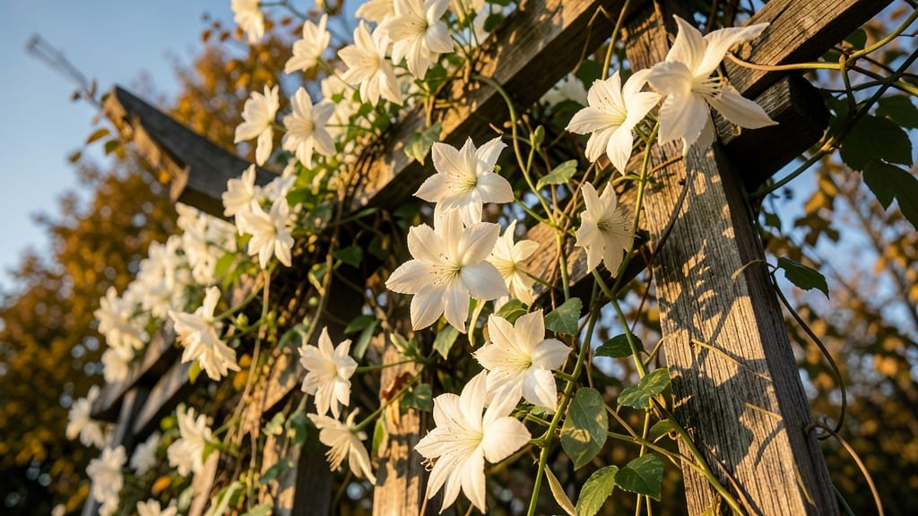 10 Plants That Bloom in October: Late-Season Stars for Fall Color and Pollinators