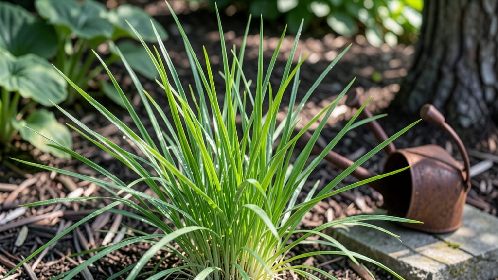 Shade-Tolerant Mosquito-Repellent Plants: Natural Defense for Dark Corners
