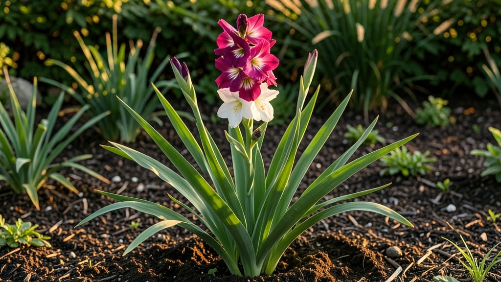 Do Gladiolus Bloom All Summer: Variety-Specific Truths on Reblooming Cycles