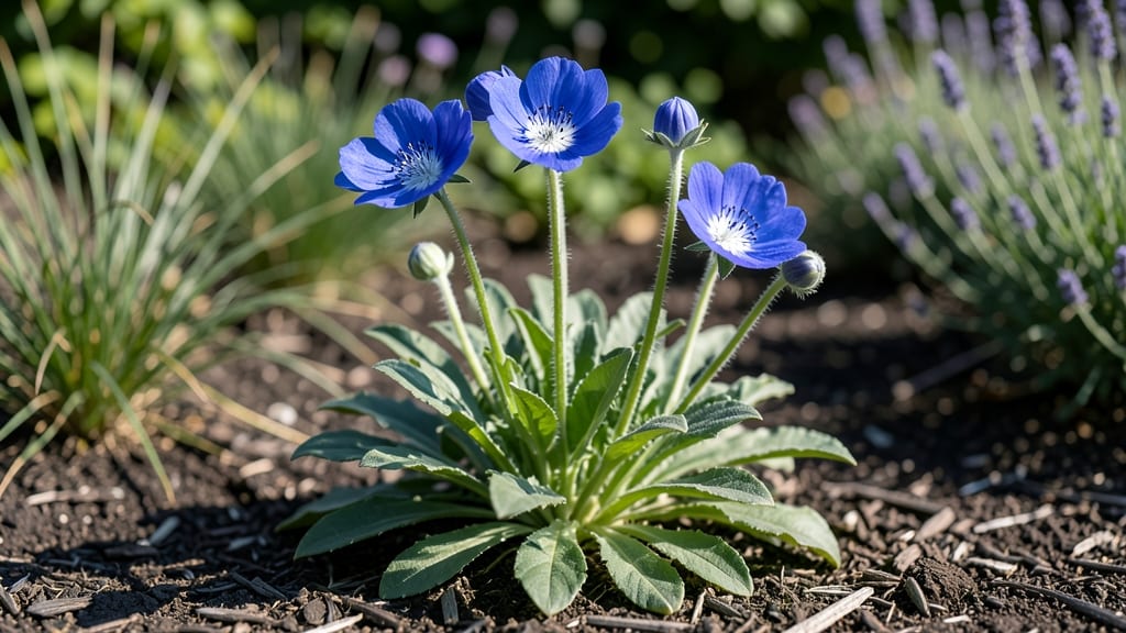 Balloon Flower Sun or Shade: Bloom Time Secrets for Year-Round Color