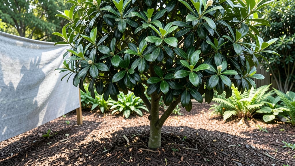 Shade-Tolerant Avocado Tree Growing: Full-Sun Secrets for Thriving Fruit