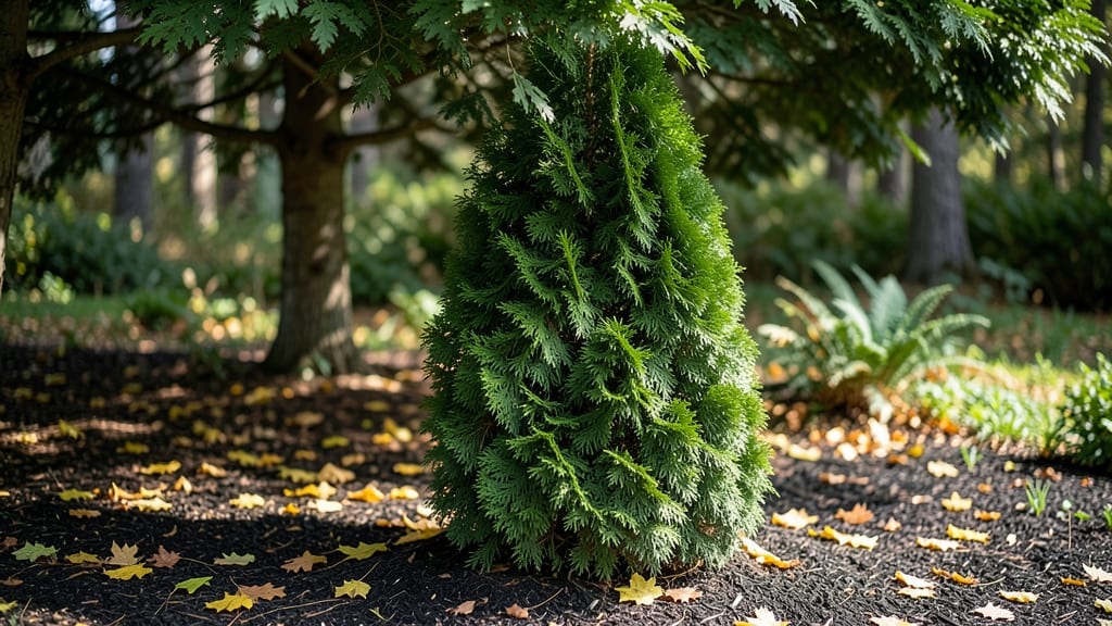 Will Cedar Trees Grow in Shade: Slow Growth Secrets for Partial Sun Success
