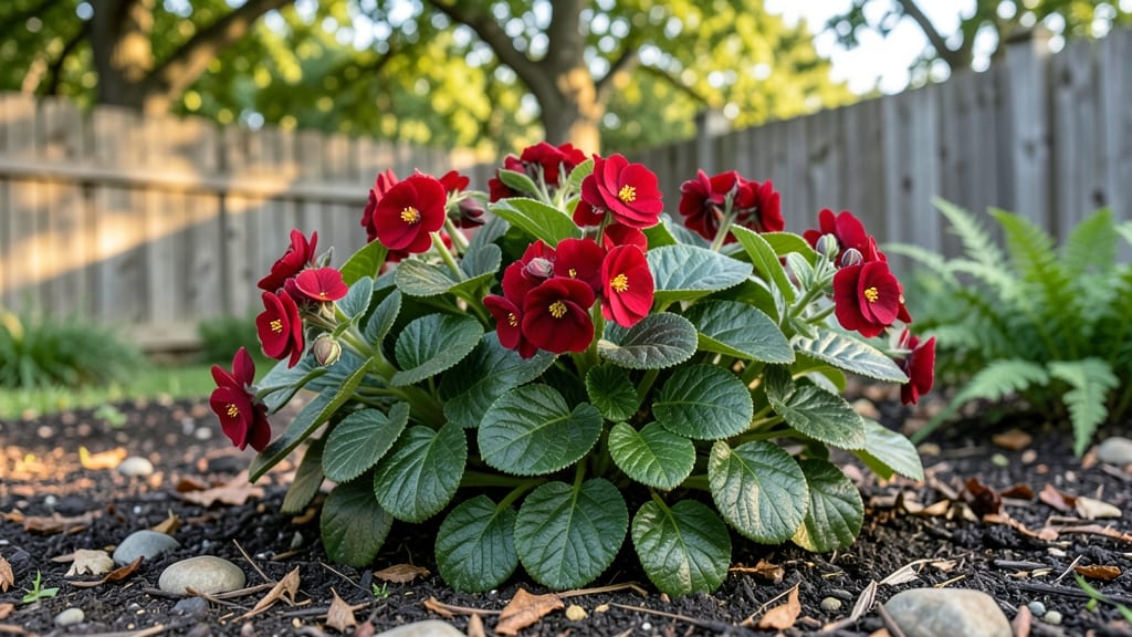 Deep Shade of Red: Color Psychology and Emotional Impact Explained
