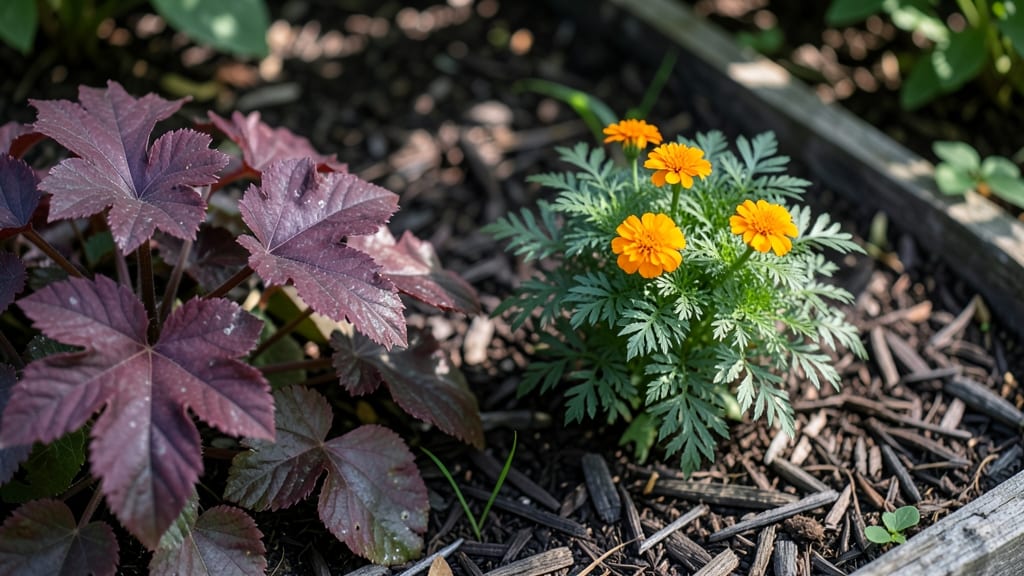 How Do Marigolds Grow in Shade: Varieties That Thrive With Less Sunlight