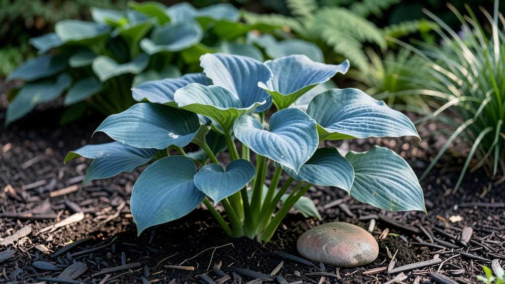 Shade and Partial Shade Perennials: Year-Round Color Without Direct Sun