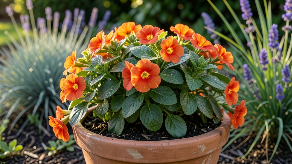 Sunpatiens Bloom Time: Reblooming Tricks for Nonstop Color