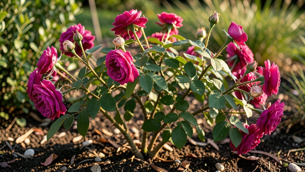 How Long Do Roses Bloom For: Variety-Specific Weeks and Reblooming Secrets
