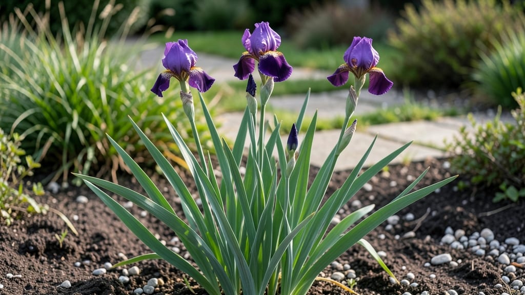 Do Irises Bloom More Than Once: Reblooming Types and Care Secrets