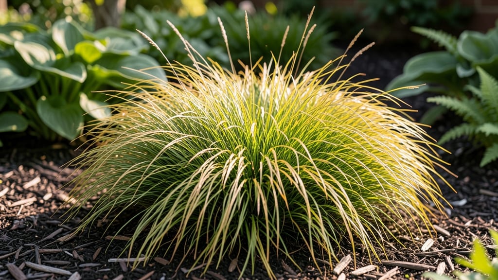Ornamental Grass for Shaded Areas: Year-Round Texture Without the Sun Struggles