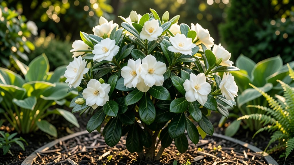 Do Gardenias Bloom All Summer: Season-Long Care Secrets for Continuous Flowers