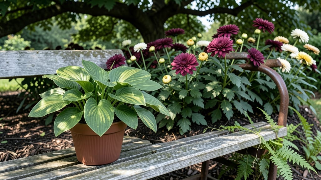 Do Mums Like Shade: Shade-Tolerant Picks That Bloom Reliably Year Round
