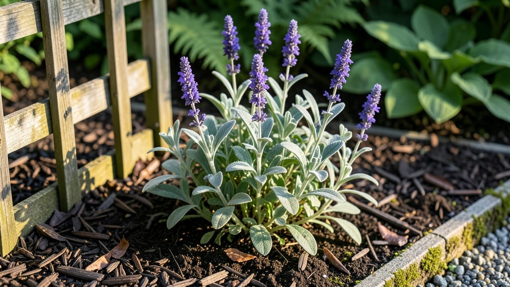 Can Sage Grow in Shade: 3 Tolerant Varieties That Survive Low Light