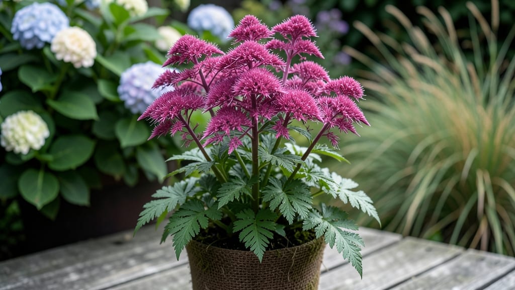 Do Astilbe Bloom All Summer: Exact Months and Reblooming Variety Truths