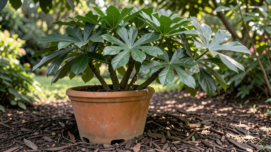 Shade-Loving Plants Pots: Year-Round Color Without Sunlight Struggles